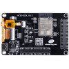 WT32-SC01 : LCD Display, WiFi, 3.5", 480x320, Touch, ESP32-WROVER-B
