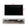 WT32-SC01 : LCD Display, WiFi, 3.5", 480x320, Touch, ESP32-WROVER-B
