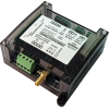 RTU-22xx : Industrial RTU Modbus. 2DI+2DO, optional 0-20mA analog