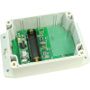 WPC-RTX : Wireless Pulse Counter Transmitter - Rechargeable