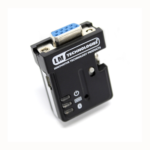 LM048 : Mini Bluetooth Serial Adaptor