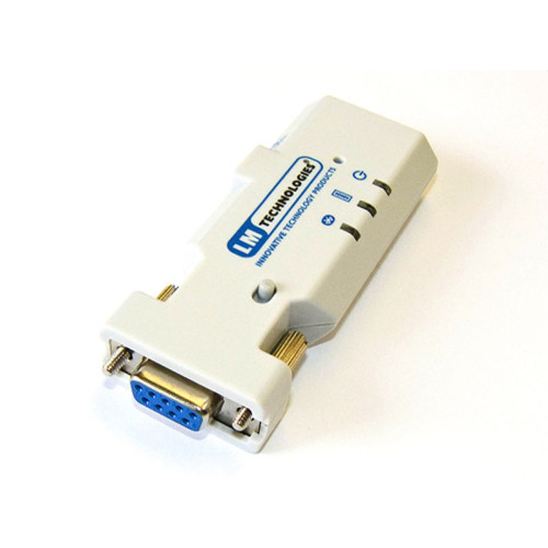 LM058 : Bluetooth Serial Adaptor with External Antenna