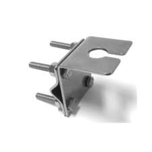ANT-BKT-MM2 : Antenna pipe mounting bracket R/A MM2