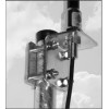 ANT-BKT-MM2 : Antenna pipe mounting bracket R/A MM2