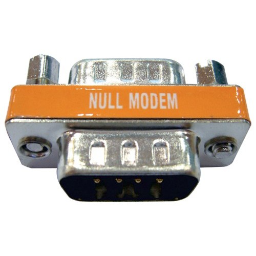 FM9GD-G01 : Null Modem RS232 DB9 M2M